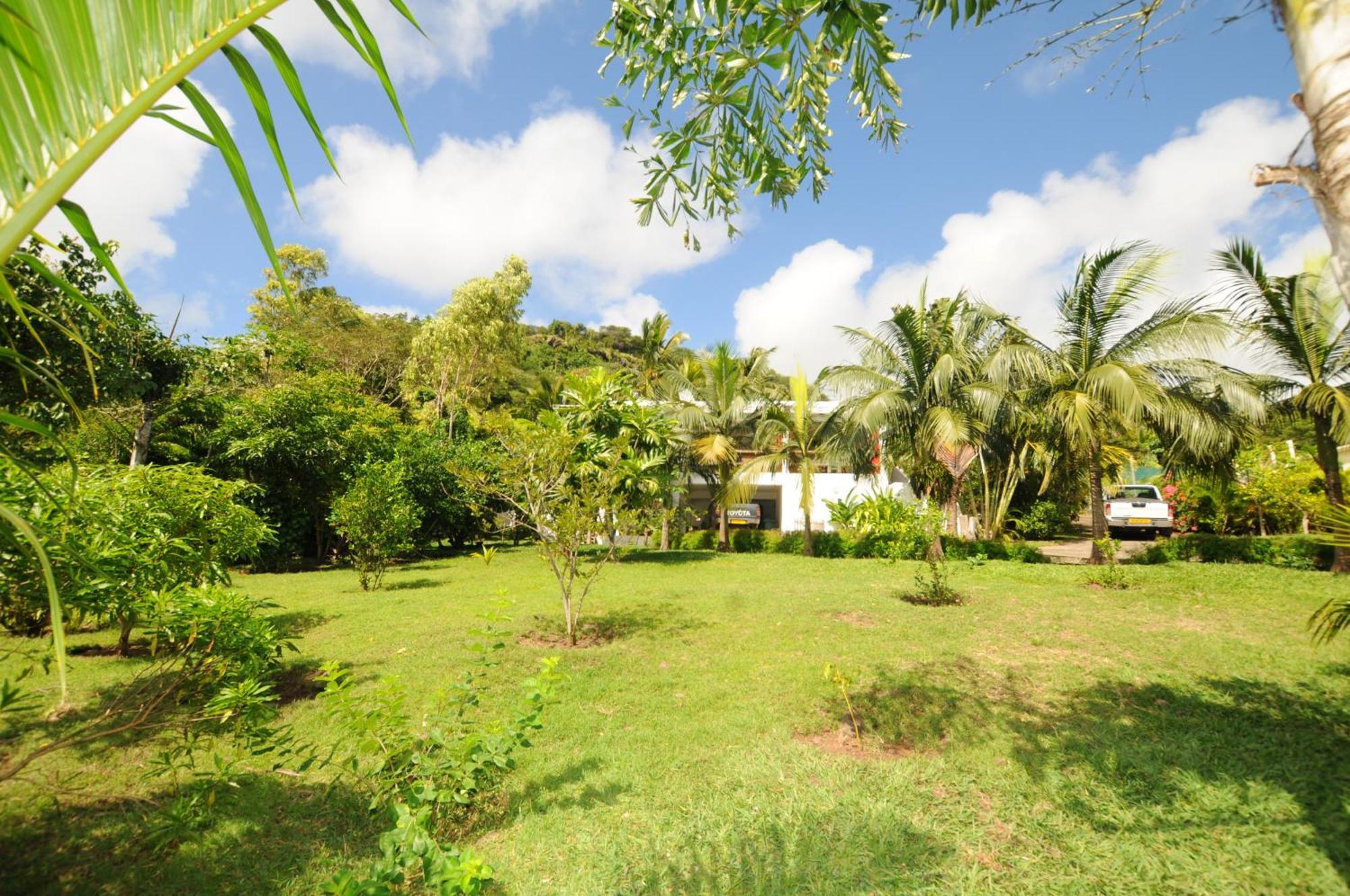 Villa De La Vallee Port Mathurin Zewnętrze zdjęcie