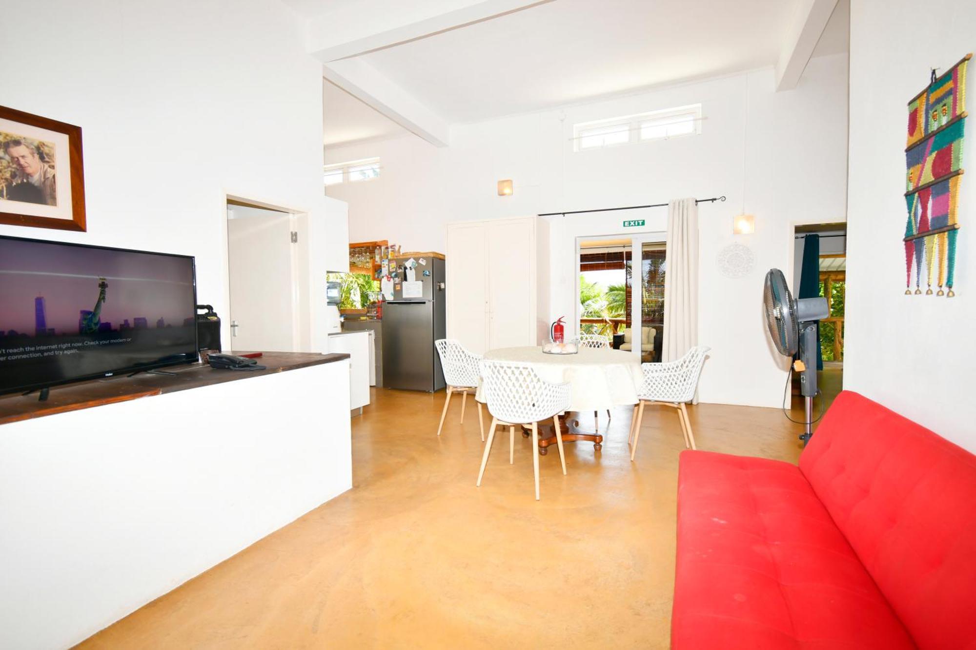 Villa De La Vallee Port Mathurin Zewnętrze zdjęcie