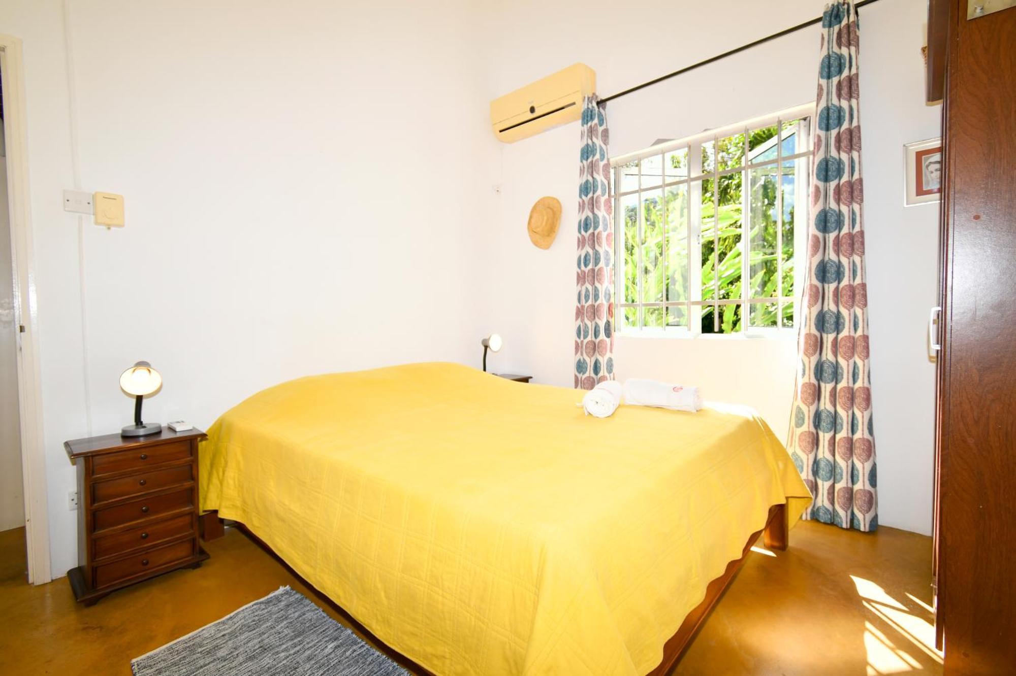 Villa De La Vallee Port Mathurin Zewnętrze zdjęcie