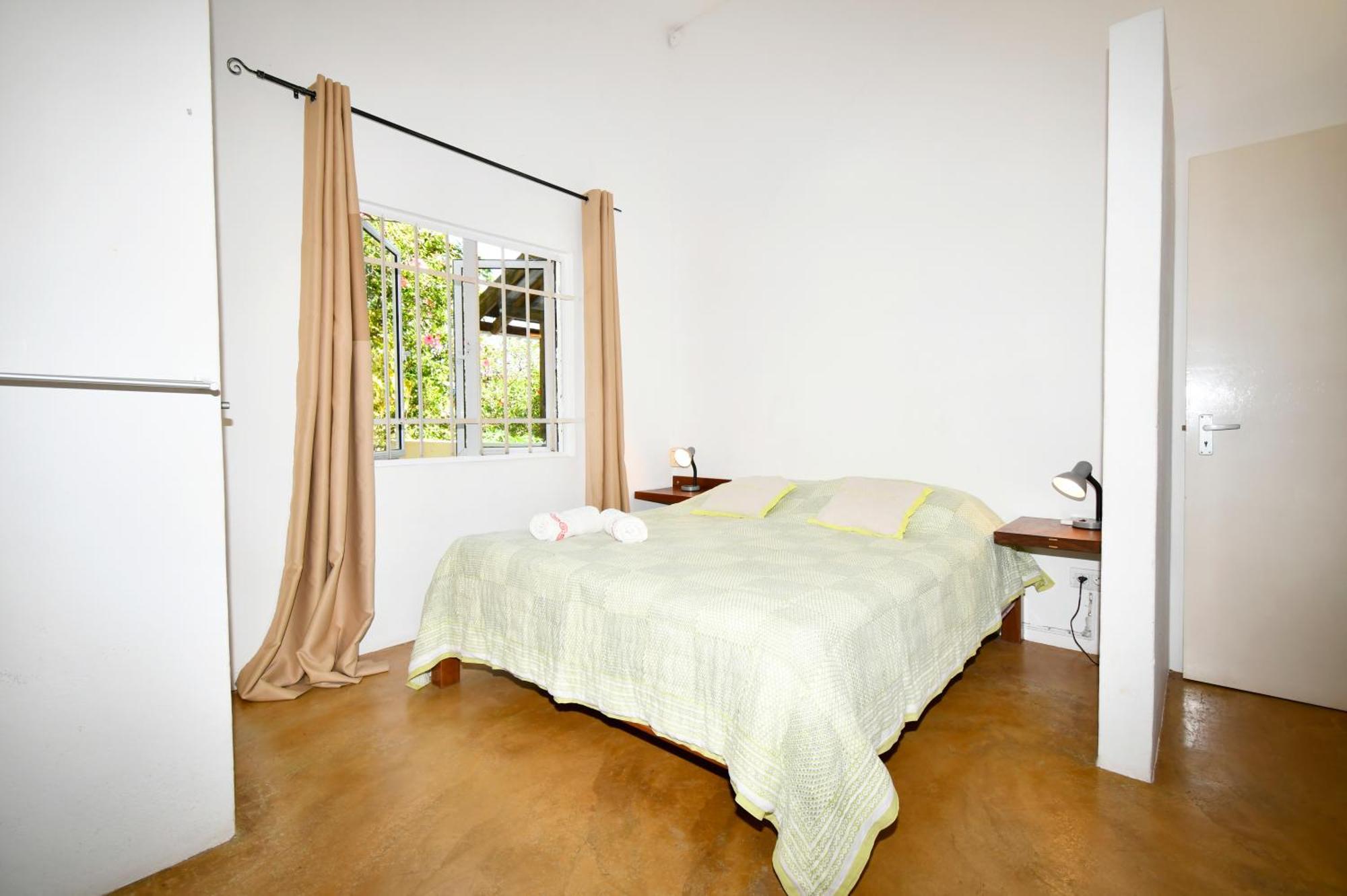 Villa De La Vallee Port Mathurin Zewnętrze zdjęcie
